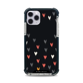 Hülle MagSafe Elite Bumper für Apple iPhone 11 Pro - Farbe DP79D