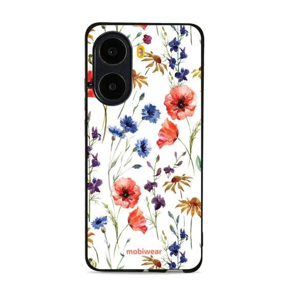 Hülle Glossy Case für Xiaomi POCO X7 Pro - Farbe G032G