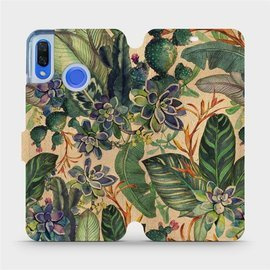 Hülle für Huawei Nova 3 - Farbe VP05S