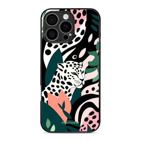 Hülle Glossy Case für Apple iPhone 16 Pro Max - Farbe G053G