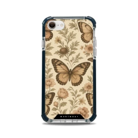 Hülle MagSafe Elite Bumper für Apple iPhone 8 - Farbe DP92D