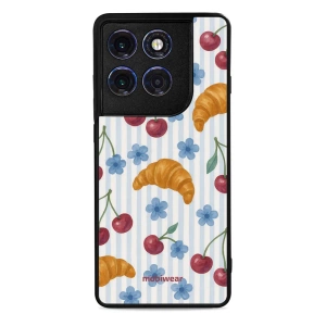 Hülle Glossy Case für Motorola Edge 60 Pro - Farbe GP85G