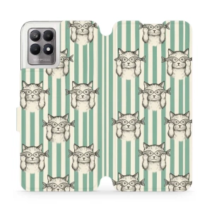 Hülle für Realme 8i - Farbe VP90S