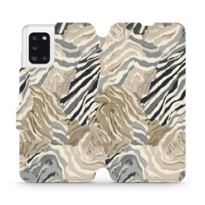 Hülle für Samsung Galaxy A31 - Farbe V168S
