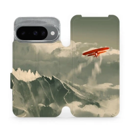 Hülle für Google Pixel 10 - Farbe MA03P