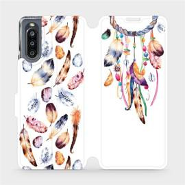 Hülle für Sony Xperia 10 IV - Farbe M003S