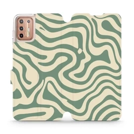 Hülle für Motorola Moto G9 Plus - Farbe VA57S