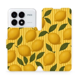 Hülle für Xiaomi POCO F6 Pro - Farbe VP81S