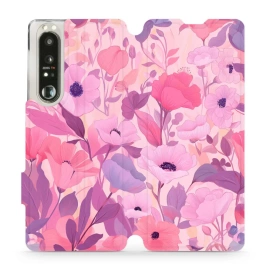 Hülle für Sony Xperia 1 III - Farbe VP74S