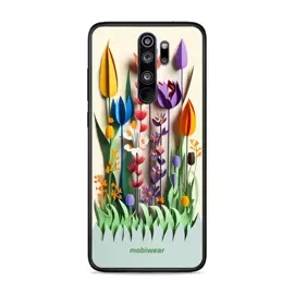 Hülle Glossy Case für Xiaomi Redmi Note 8 Pro - Farbe G015G