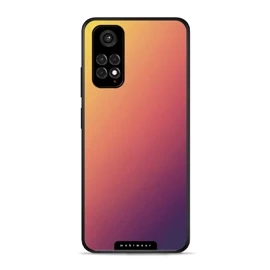 Hülle Glossy Case für Xiaomi Redmi Note 11 - Farbe G066G