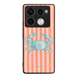 Hülle Glossy Case für Infinix Note 40 Pro Plus - Farbe GP87G