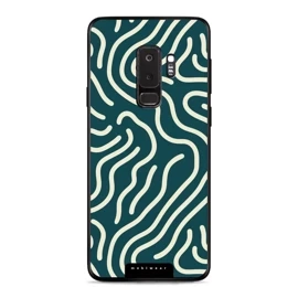 Hülle Glossy Case für Samsung Galaxy S9 Plus - Farbe GA61G