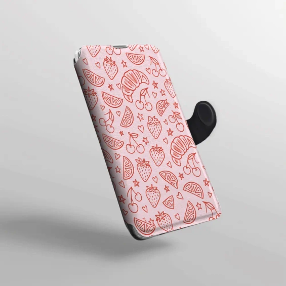 Hülle für Realme C71 - Farbe VP86S