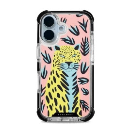 Hülle MagSafe Elite Bumper für Apple iPhone 17 - Farbe D028D