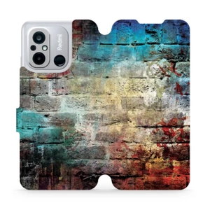 Hülle für Xiaomi Redmi 12C - Farbe V061P