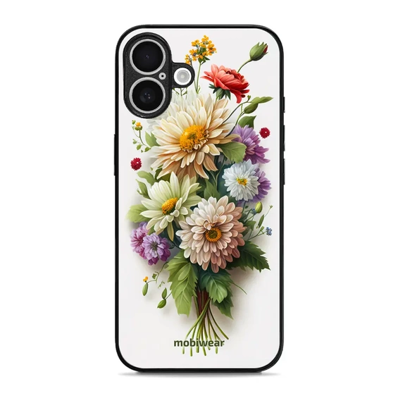 Hülle Glossy Case für Apple iPhone 16 Plus - Farbe G016G