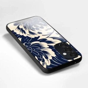 Hülle Glossy Case für Xiaomi POCO M7 - Farbe GA40G
