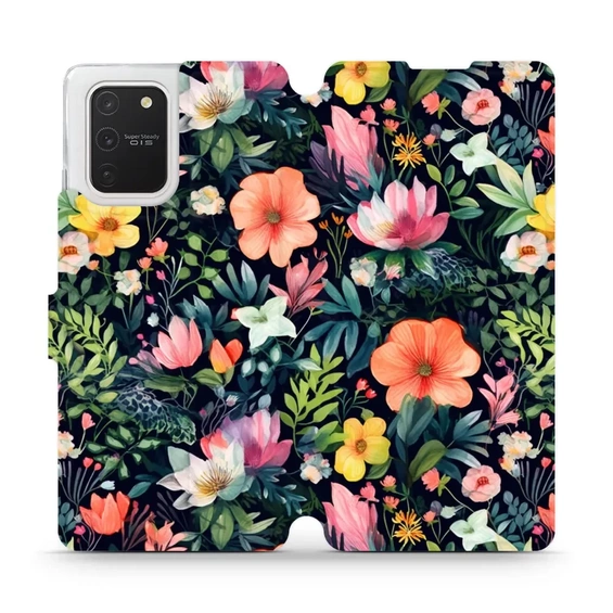 Hülle für Samsung Galaxy S10 Lite - Farbe VP48S