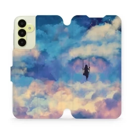 Hülle für Samsung Galaxy M15 5G - Farbe MR09S