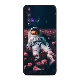 Hülle Glossy Case für Huawei Nova 5T - Farbe G002G