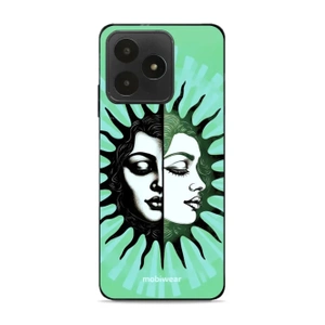 Hülle Glossy Case für Realme Note 50 - Farbe G058G