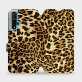 Hülle für Huawei Nova 5T - Farbe VA33P