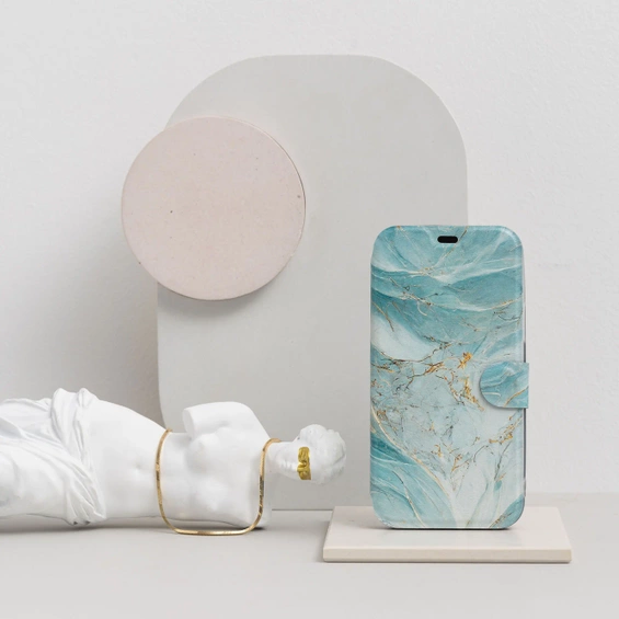 Hülle für Samsung Galaxy A16 5G - Farbe VP34S