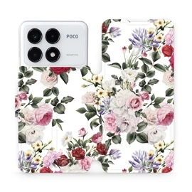 Hülle für Xiaomi POCO F6 Pro - Farbe MD01S