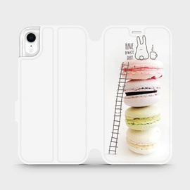 Hülle für Apple iPhone XR - Farbe M090P