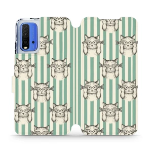 Hülle für Xiaomi Redmi 9T - Farbe VP90S