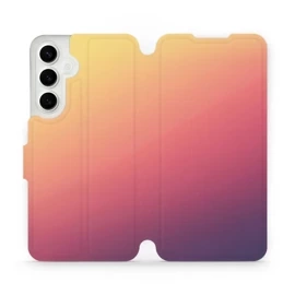 Hülle für Samsung Galaxy S24 Plus - Farbe VP66S