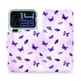 Hülle für Xiaomi 17 Pro Max - Farbe VP76S