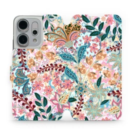 Hülle für OPPO Reno 14 5G - Farbe MX04S