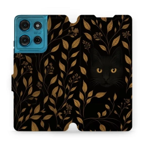 Hülle für Motorola Moto G75 5G - Farbe V164S