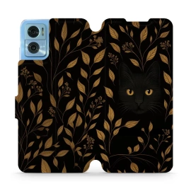 Hülle für Motorola Moto E22 - Farbe V164S