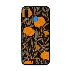 Hülle Glossy Case für Samsung Galaxy A40 - Farbe G175G