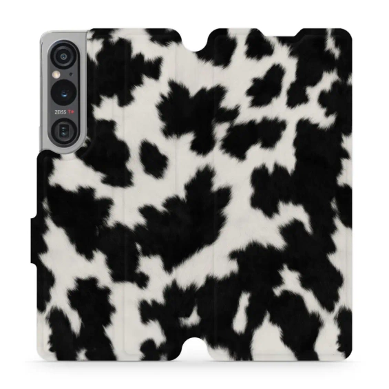 Hülle für Sony Xperia 1 V - Farbe V165S
