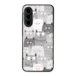 Hülle Glossy Case für Samsung Galaxy A36 5G - Farbe G045G