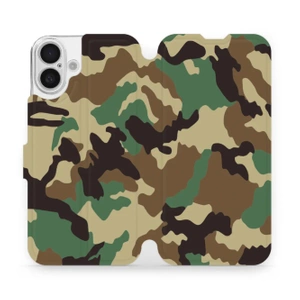 Hülle für Apple iPhone 16 Plus - Farbe V111P