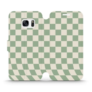 Hülle für Samsung Galaxy S7 - Farbe VA58S