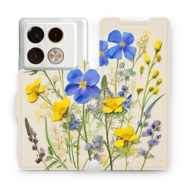 Hülle für Infinix Note 40 Pro Plus - Farbe VP41S