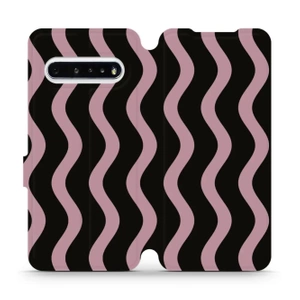 Hülle für LG V60 ThinQ 5G - Farbe VA54S