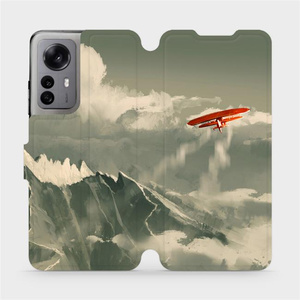 Hülle für Xiaomi 12X - Farbe MA03P