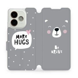 Hülle für OPPO A5 Pro 5G - Farbe MH06P