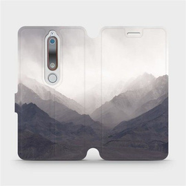 Hülle für Nokia 6.1 - Farbe M151P