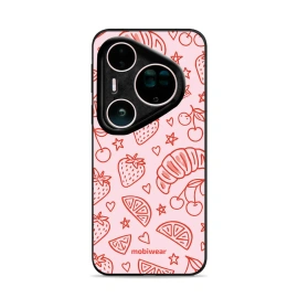 Hülle Glossy Case für Huawei Pura 80 Ultra - Farbe GP86G