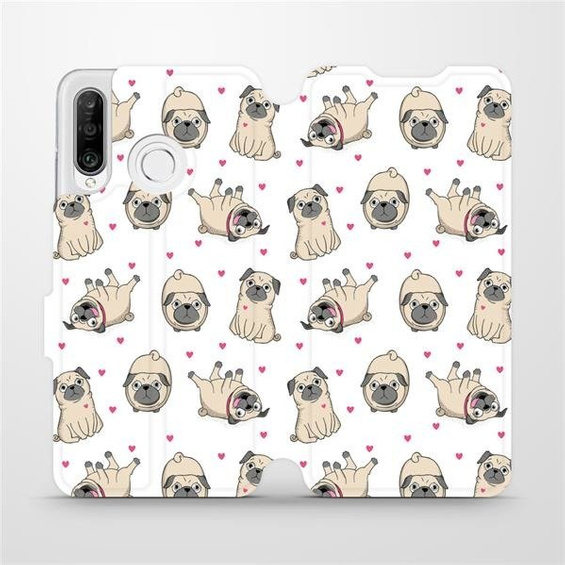 Hülle für Huawei P30 Lite - Farbe M097P