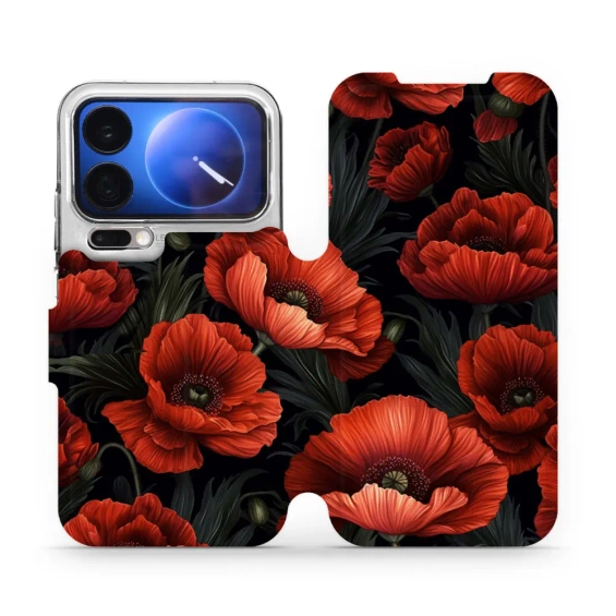 Hülle für Xiaomi 17 Pro - Farbe VP45S