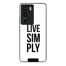 Hülle Glossy Case für Realme P3 Lite - Farbe G070G